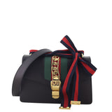 Gucci Sylvie Small Shoulder Bag