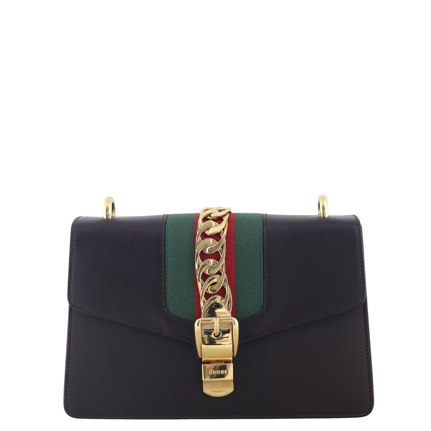 Gucci Sylvie Small Shoulder Bag