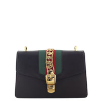 Gucci Sylvie Small Shoulder Bag