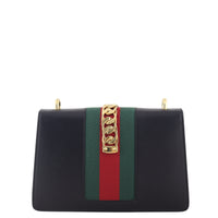 Gucci Sylvie Small Shoulder Bag