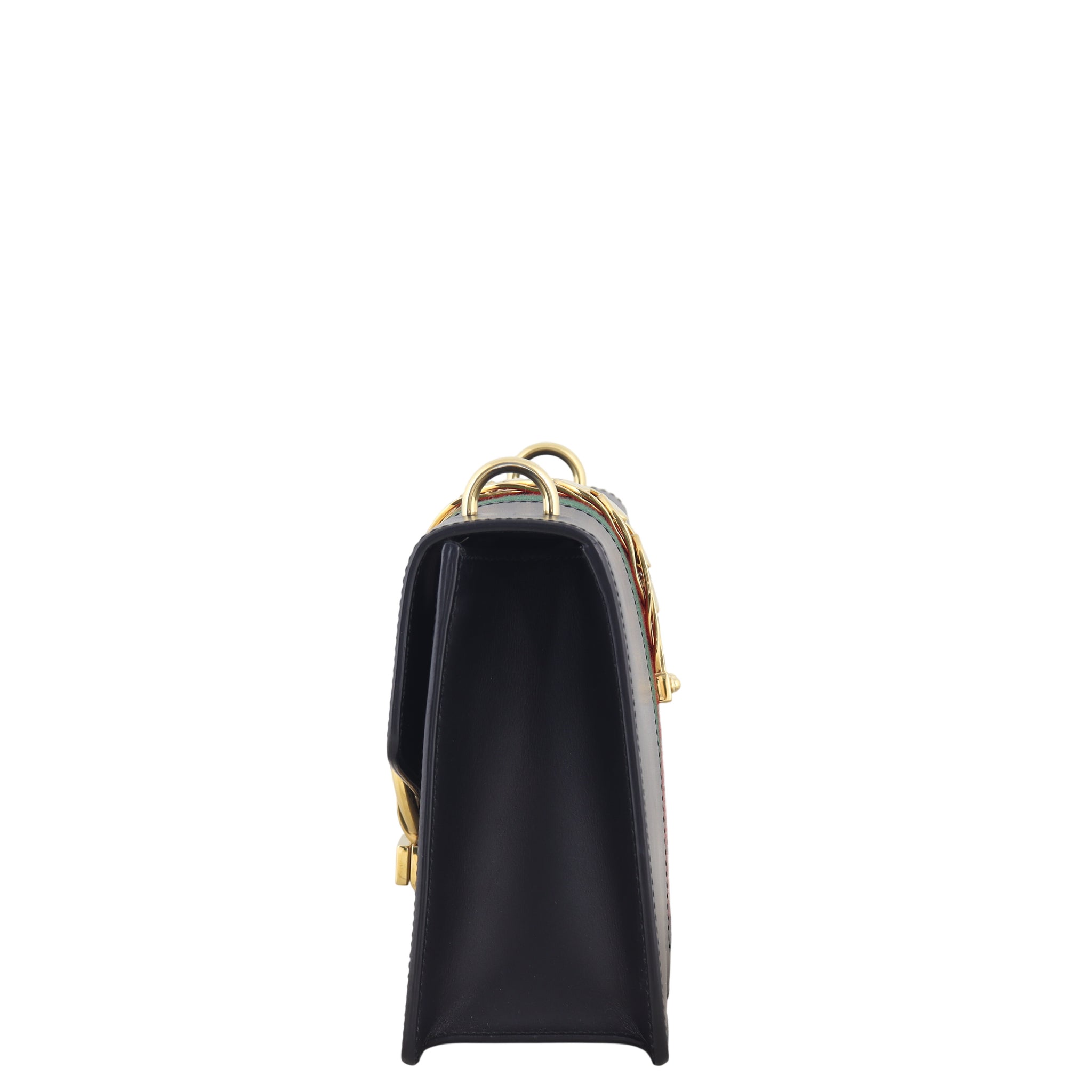 Gucci Sylvie Small Shoulder Bag
