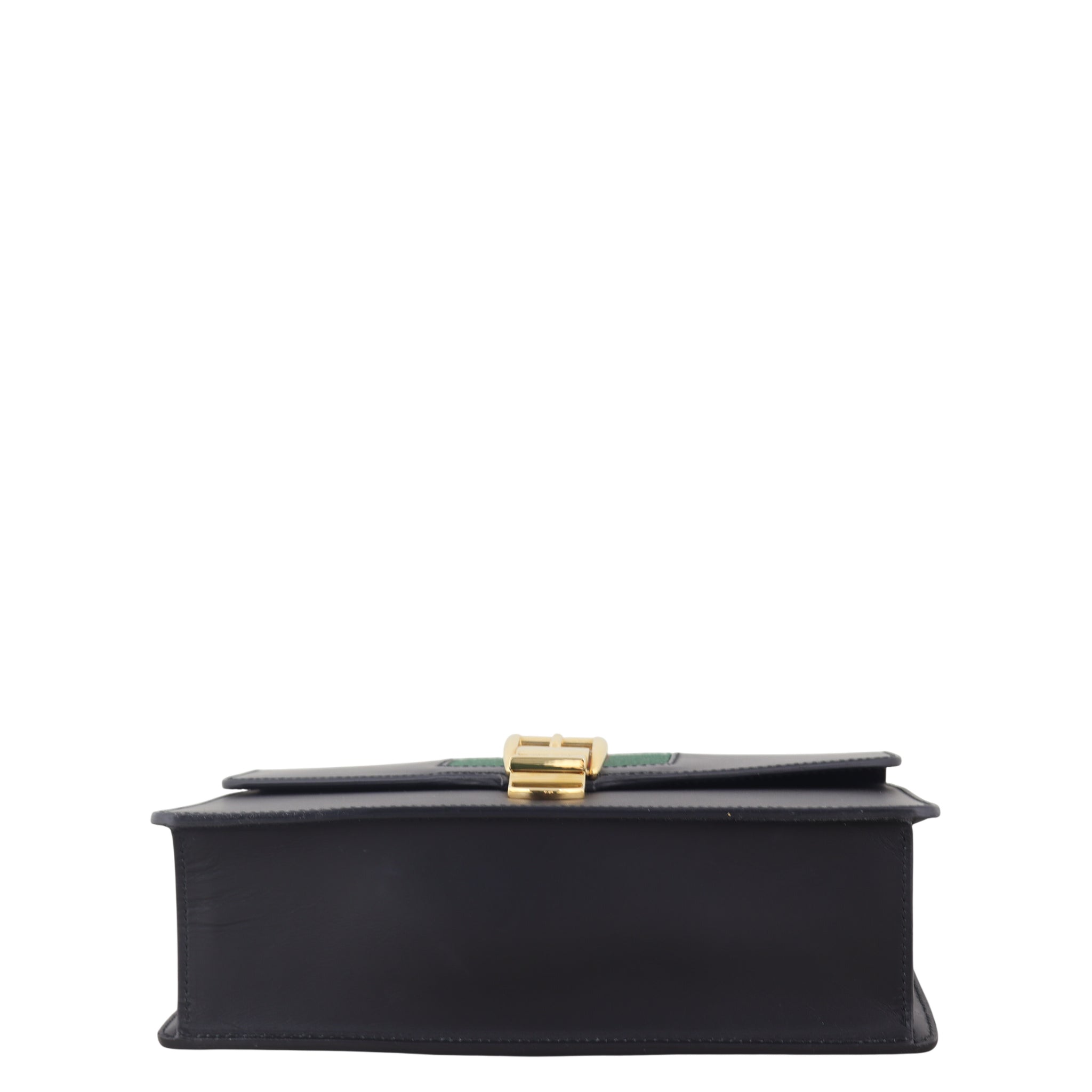 Gucci Sylvie Small Shoulder Bag