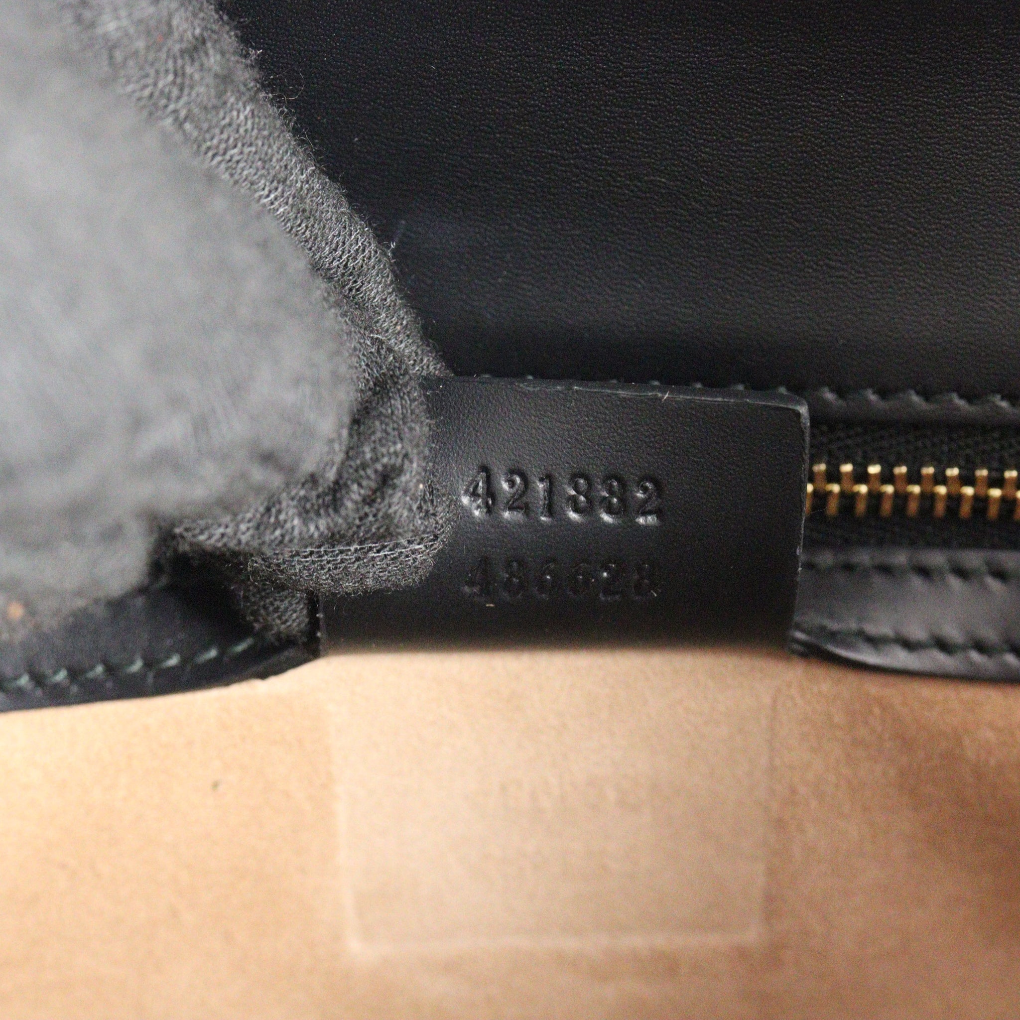 Gucci Sylvie Small Shoulder Bag