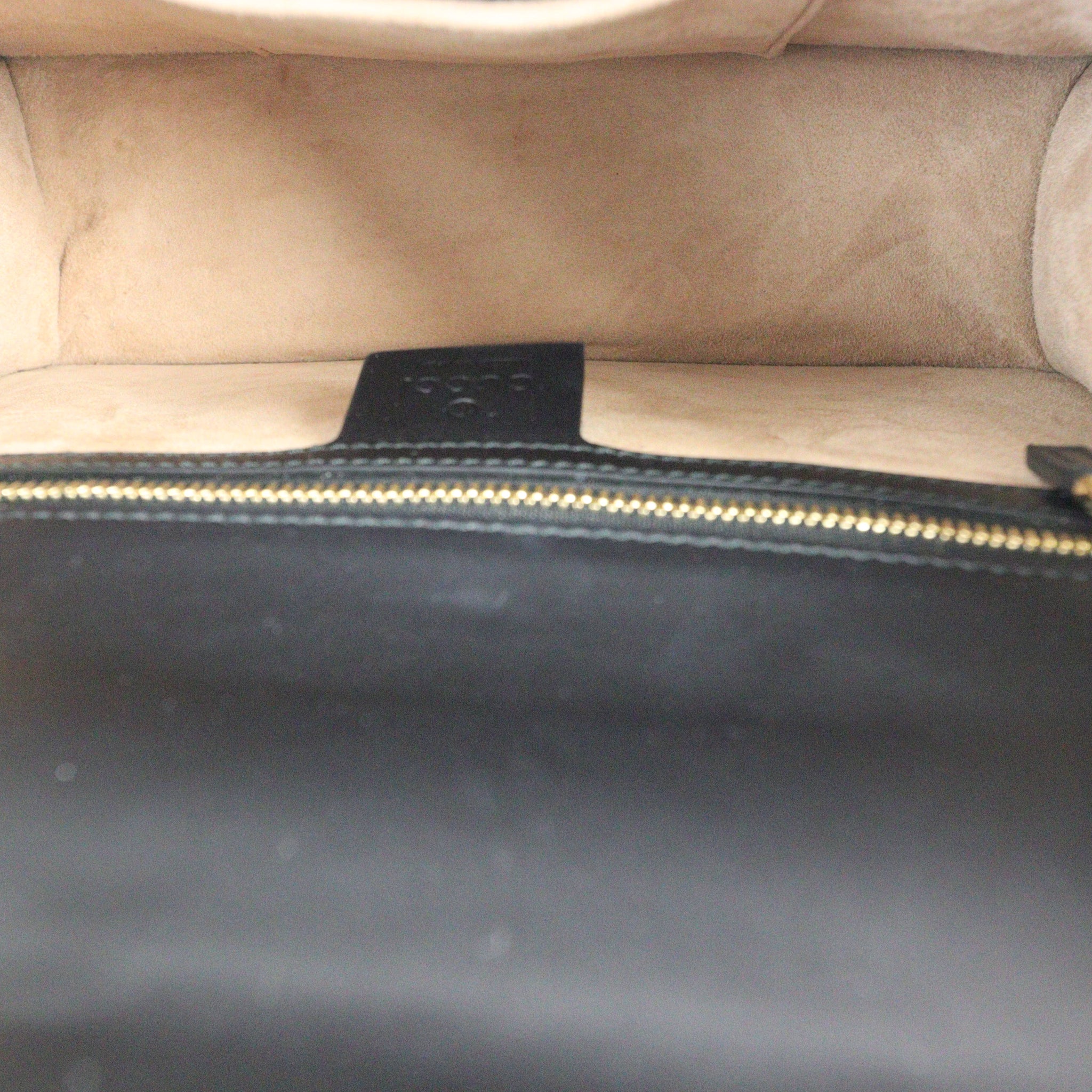 Gucci Sylvie Small Shoulder Bag