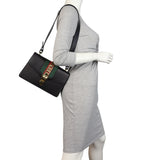 Gucci Sylvie Small Shoulder Bag