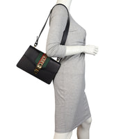 Gucci Sylvie Small Shoulder Bag