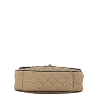 Valentino Rockstud Spike Medium Shoulder Bag
