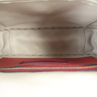 Valentino Rockstud Spike Medium Shoulder Bag