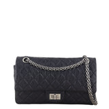 Chanel 2.55 Reissue 225 Double Flap Bag