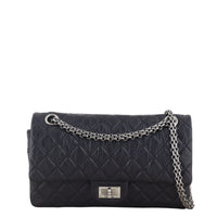 Chanel 2.55 Reissue 225 Double Flap Bag