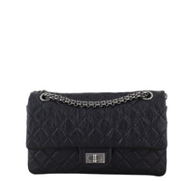 Chanel 2.55 Reissue 225 Double Flap Bag