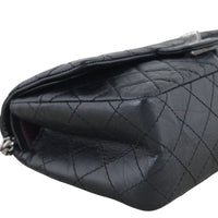 Chanel 2.55 Reissue 225 Double Flap Bag