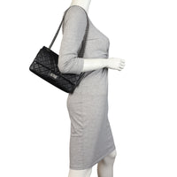 Chanel 2.55 Reissue 225 Double Flap Bag