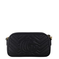 Gucci GG Marmont Small Camera Bag