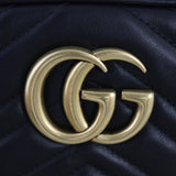 Gucci GG Marmont Small Camera Bag