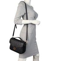 Louis Vuitton Pochette Metis Monogram Empreinte