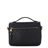Louis Vuitton Pochette Metis Monogram Empreinte