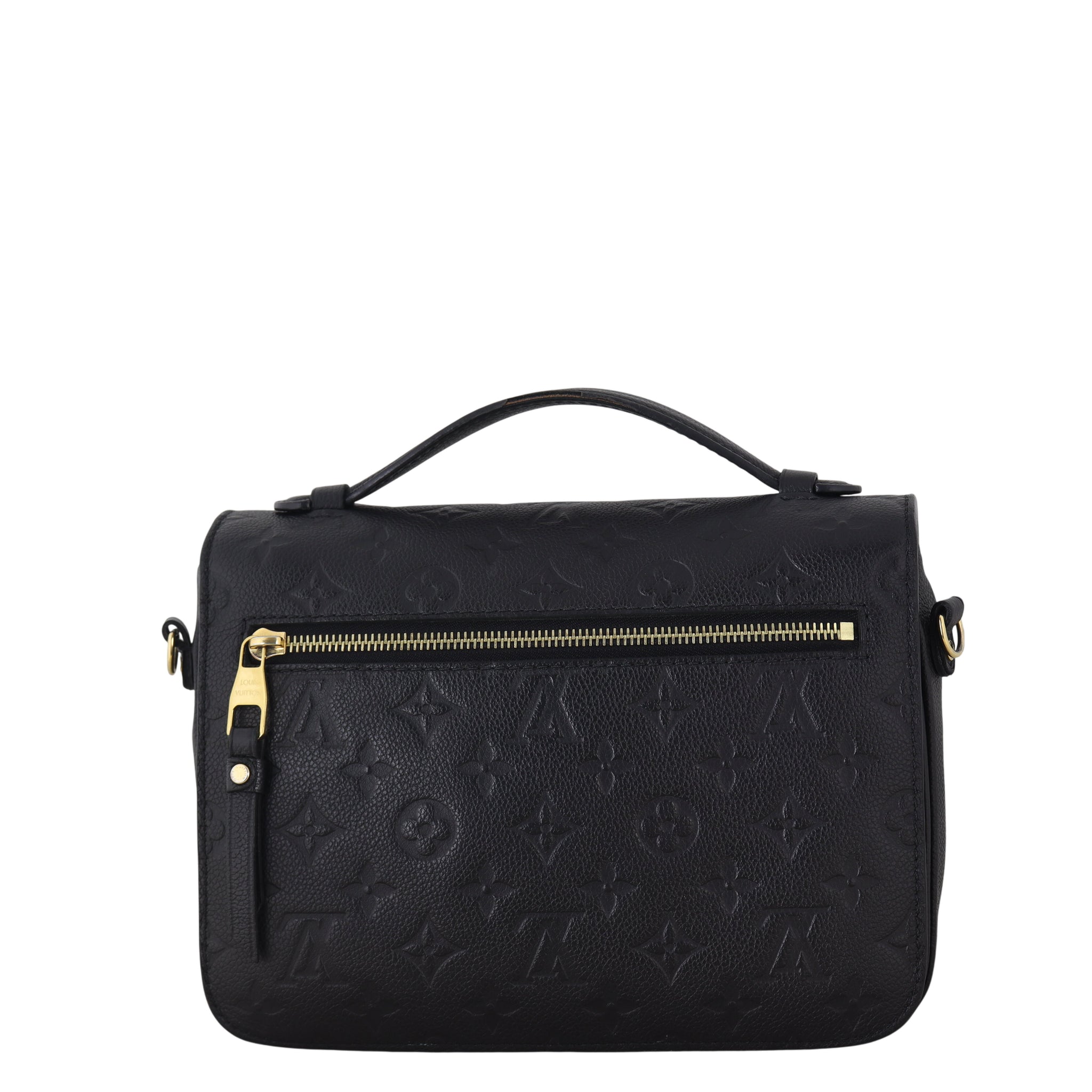 Louis Vuitton Pochette Metis Monogram Empreinte