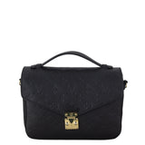 Louis Vuitton Pochette Metis Monogram Empreinte