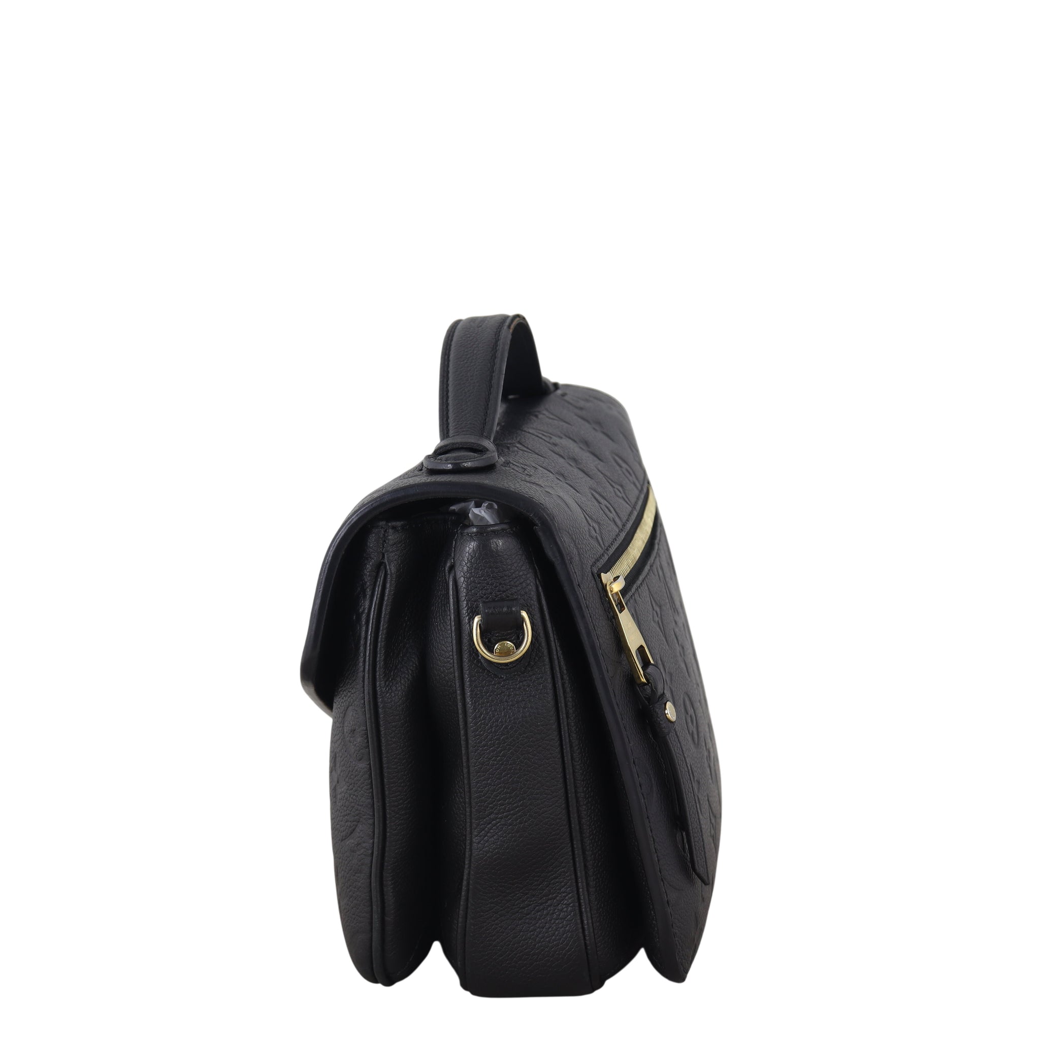 Louis Vuitton Pochette Metis Monogram Empreinte