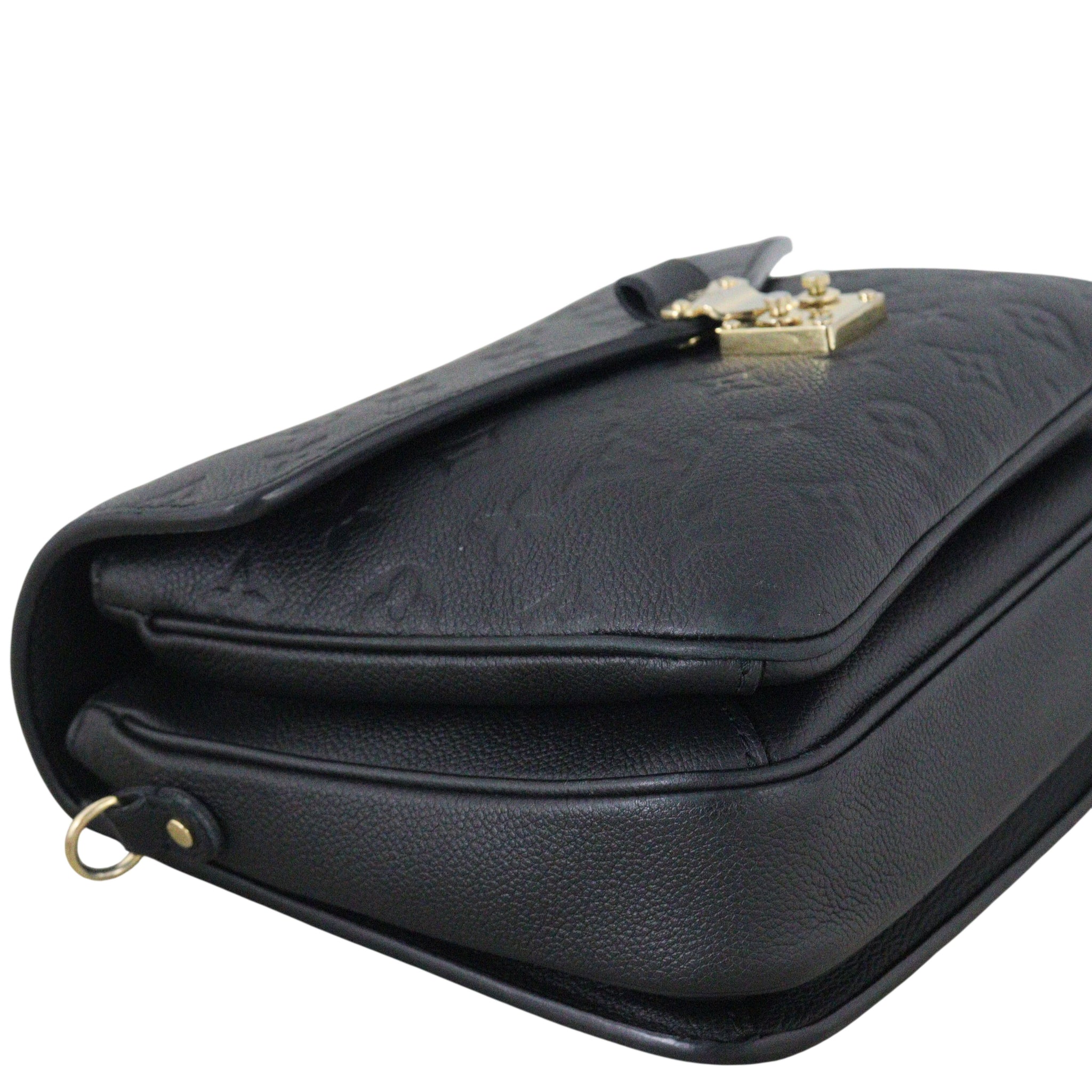 Louis Vuitton Pochette Metis Monogram Empreinte