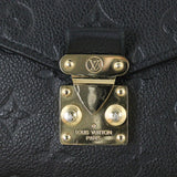 Louis Vuitton Pochette Metis Monogram Empreinte