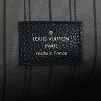 Louis Vuitton Pochette Metis Monogram Empreinte
