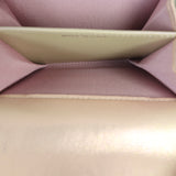 Chanel Classic Flap Card Holder