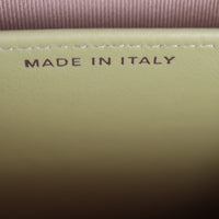 Chanel Classic Flap Card Holder