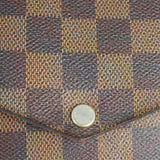 Louis Vuitton Pochette Felicie Damier Ebene