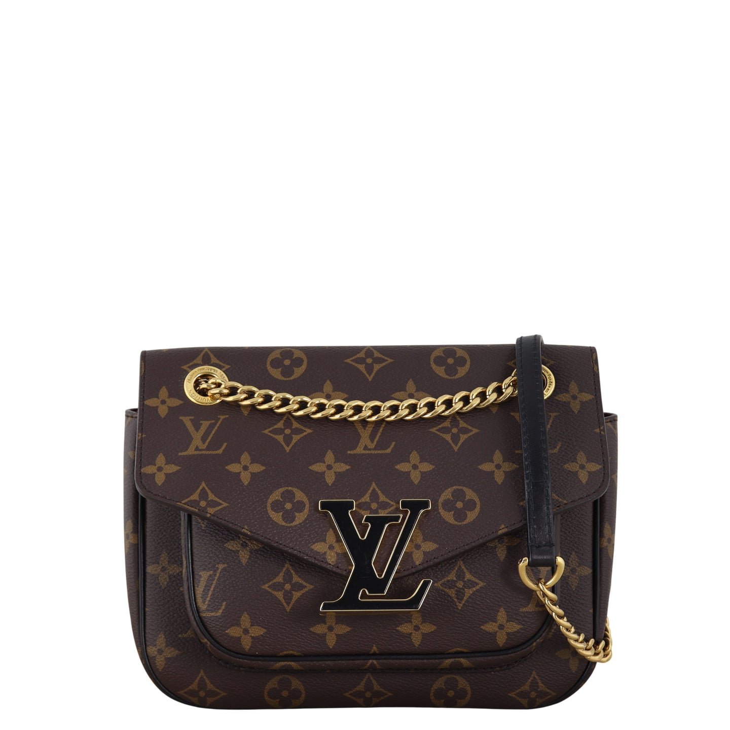 Louis Vuitton Passy Monogram