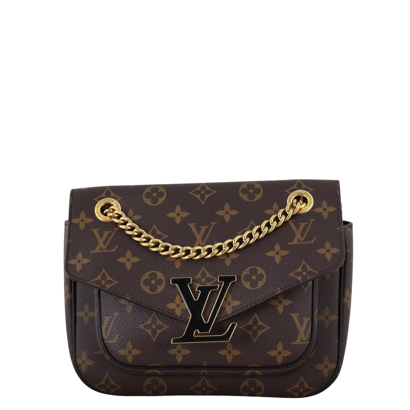 Louis Vuitton Passy Monogram