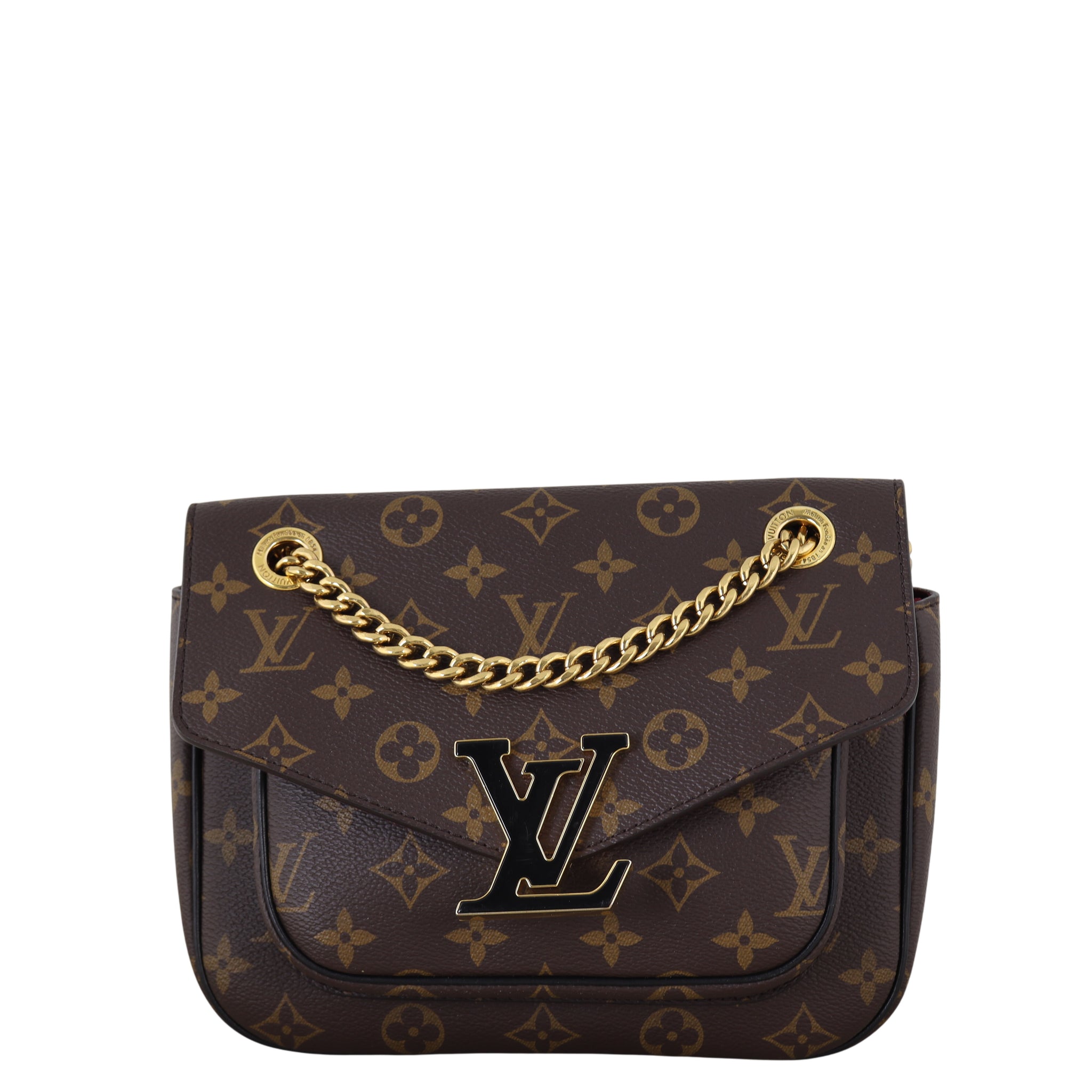 Louis Vuitton Passy Monogram