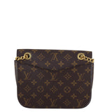 Louis Vuitton Passy Monogram