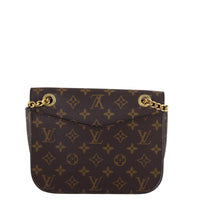 Louis Vuitton Passy Monogram