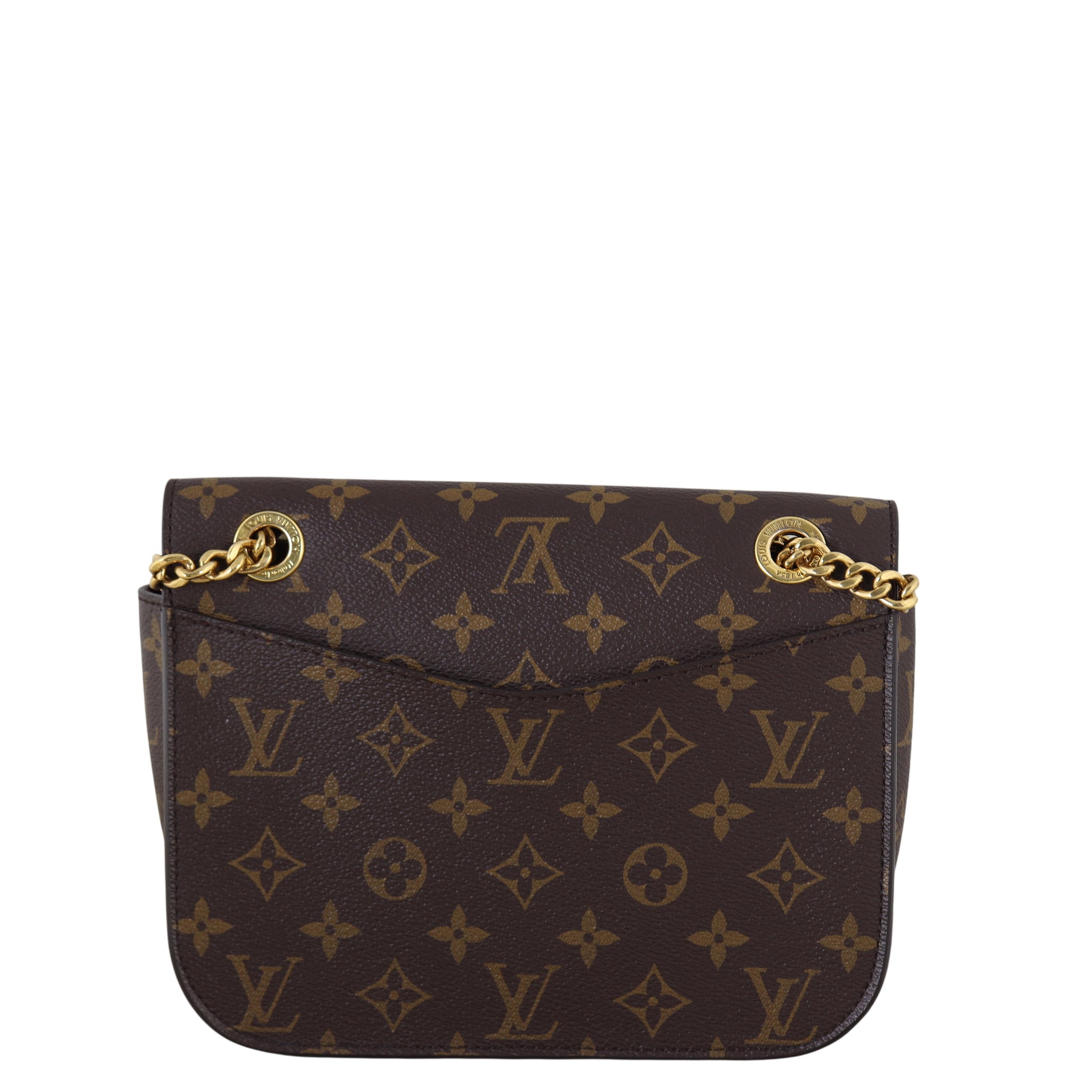 Louis Vuitton Passy Monogram