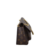 Louis Vuitton Passy Monogram