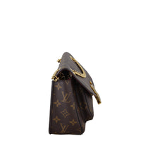 Louis Vuitton Passy Monogram