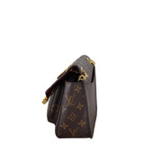 Louis Vuitton Passy Monogram