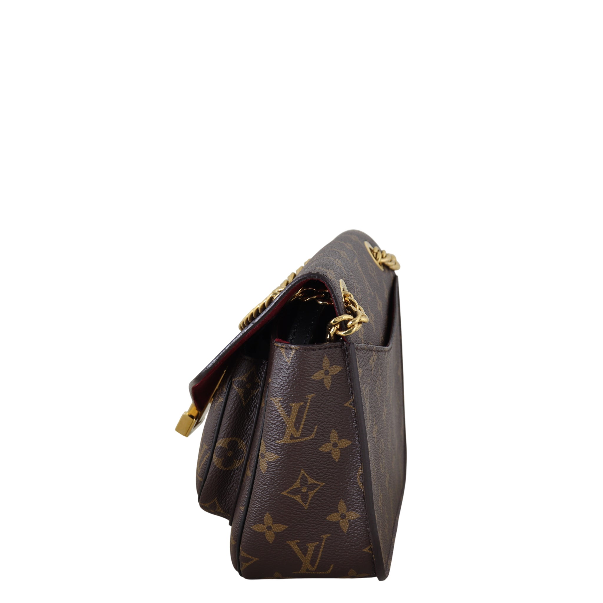 Louis Vuitton Passy Monogram