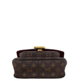Louis Vuitton Passy Monogram