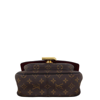 Louis Vuitton Passy Monogram
