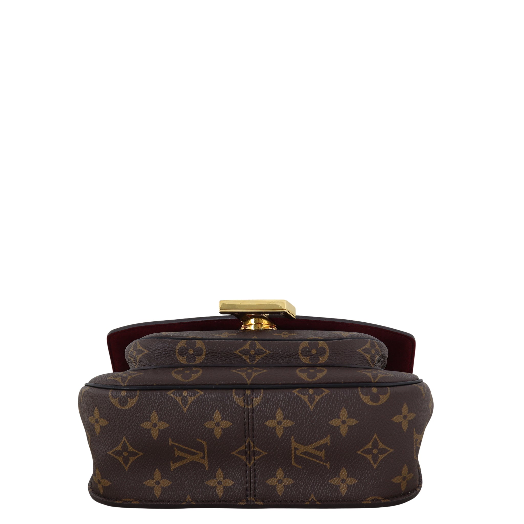 Louis Vuitton Passy Monogram