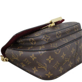 Louis Vuitton Passy Monogram