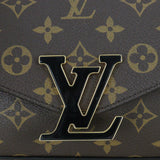 Louis Vuitton Passy Monogram