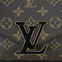 Louis Vuitton Passy Monogram