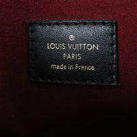 Louis Vuitton Passy Monogram
