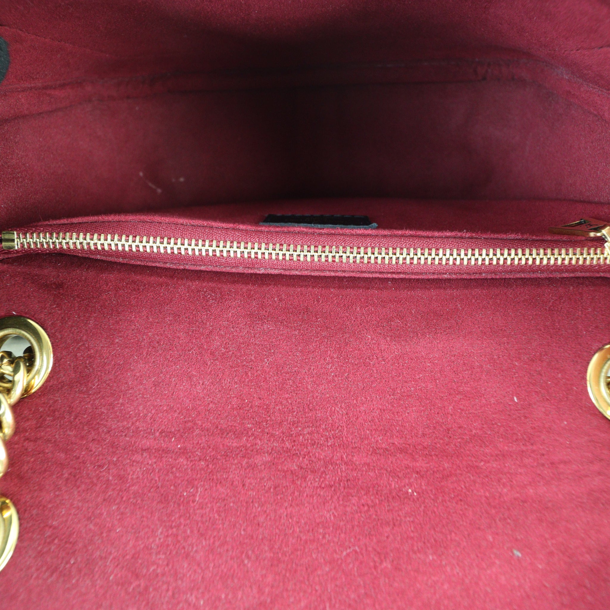 Louis Vuitton Passy Monogram