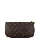 Louis Vuitton Multi Pochette Accessoires Monogram