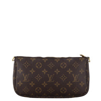 Louis Vuitton Multi Pochette Accessoires Monogram